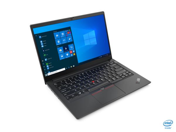 MÁY TÍNH XÁCH TAY LENOVO THINKPAD E14 GEN 2 20TA00H4VA I5-1135G7/8GB/ 256GB SSD/14INCH FHD/ NO OS/ ĐEN