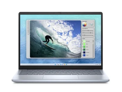 Laptop Dell Inspiron 14 5440 71034769 Intel Core 5 120U | RAM 16GB | SSD 1TB | 14 INCH | XANH
