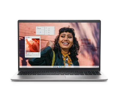 Laptop Dell Inspiron 15 3530 N3530-i3U085W11SLU i3-1305U | 8GB RAM | 512GB SSD | 15.6 inch FHD | Bạc
