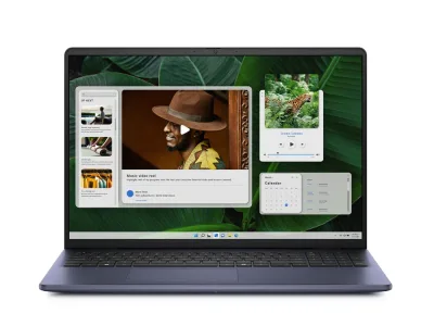 Laptop Dell Inspiron 16 5640 KHPF5 Core 7 150U | 16 inch | RAM 16GB | GeForce MX570 | 1TB SSD