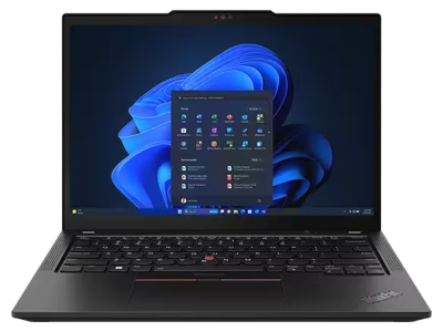 Laptop Lenovo Thinkpad X13 Gen 5 - 13.3 inch WUXGA  CORE ULTRA 5_125H | 32GB RAM | 512GB SSD | NO OS | Đen | 3Y 21LU0055VA