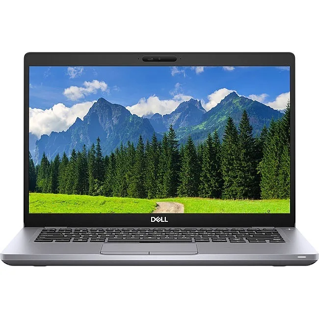 Laptop Dell Latitude 5410 i5/ 8GB/ 256GB SSD/ 14" FHD/ FEDORA - 70226424