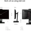 Màn hình LCD ViewSonic VG2440V