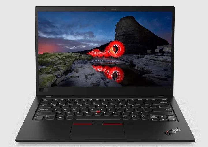 Laptop Lenovo ThinkPad X1 Carbon Gen 8 i5-10210U/ 16GB/ 512GB SSD/ 14" FHD/ WIN10 - 20UAS8PU0A