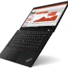 Máy tính xách tay  Lenovo Thinkpad T14 Gen 2 20W000NLVN