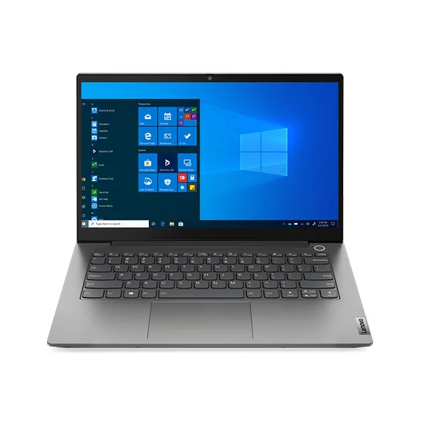 Laptop Lenovo ThinkBook 14 G2 ITL i5-1135G7/ 8GB/ 256GB SSD/ 14" FHD/ WIN10 - 20VD009BVN