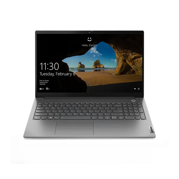 Laptop Lenovo ThinkBook 15 G2 ITL i7-1165G7/ 8GB/ 512GB SSD/ 15.6" FHD/ WIN11 HOME - 20VE00URVN
