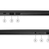 Laptop Lenovo ThinkPad X1 Carbon Gen 9 i5-1135G7/ 8GB/ 512GB SSD/ 14" WUXGA/ WIN10 - 20XW0076VN