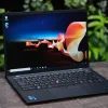 Laptop Lenovo ThinkPad X1 Carbon Gen 9 i5-1135G7/ 8GB/ 512GB SSD/ 14" WUXGA/ WIN10 - 20XW0076VN