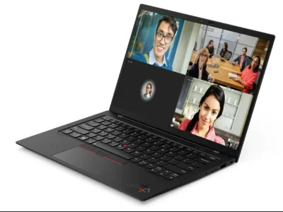 Laptop Lenovo ThinkPad X1 Carbon Gen 9 i7-1165G7/ 16GB/ 512GB SSD/ 14" WUXGA/ WIN10 PRO 64 - 20XXS4VU00