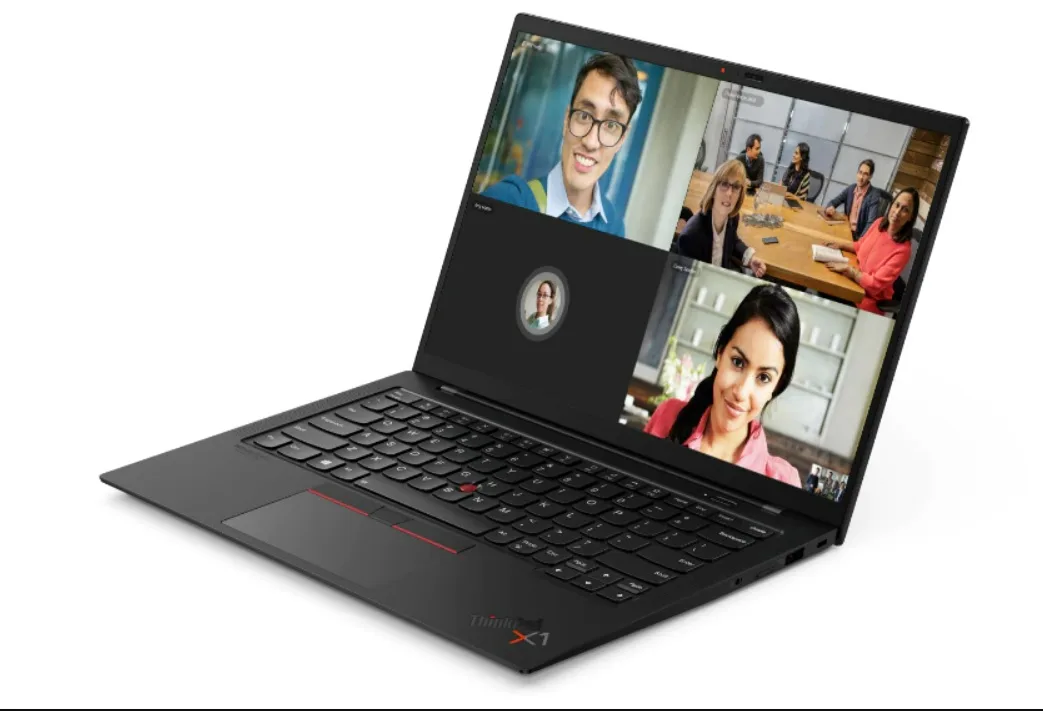 Laptop Lenovo ThinkPad X1 Carbon Gen 9 i7-1165G7/ 16GB/ 512GB SSD/ 14" WUXGA/ WIN10 PRO 64 - 20XXS4VU00
