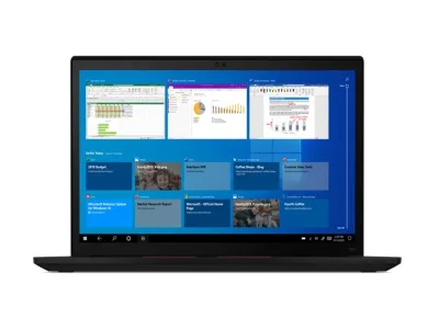 Laptop Lenovo ThinkPad X13 Gen 2 i5-1135G7/ 8GB/ 512GB SSD/ 13.3" WQXGA/ NoOS - 20WK00CSVA