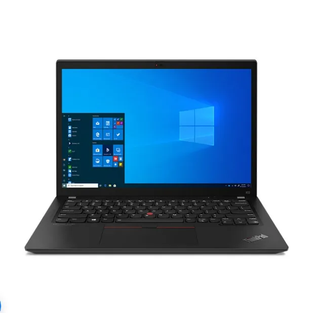 Laptop Lenovo ThinkPad X13 Gen 2 i5-1135G7/ 8GB/ 512GB SSD/ 13.3" WQXGA/ NoOS - 20WK00EBVA