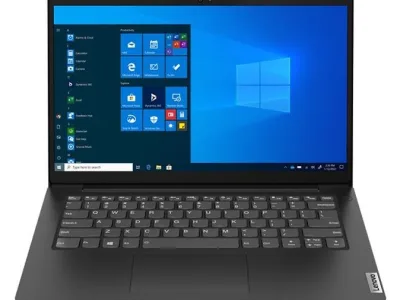 Laptop Lenovo V14 G2 ITL I5-1135G7/ 8Gb/ 256GSSD/ 14.0FHD/ 82KA00RRVN