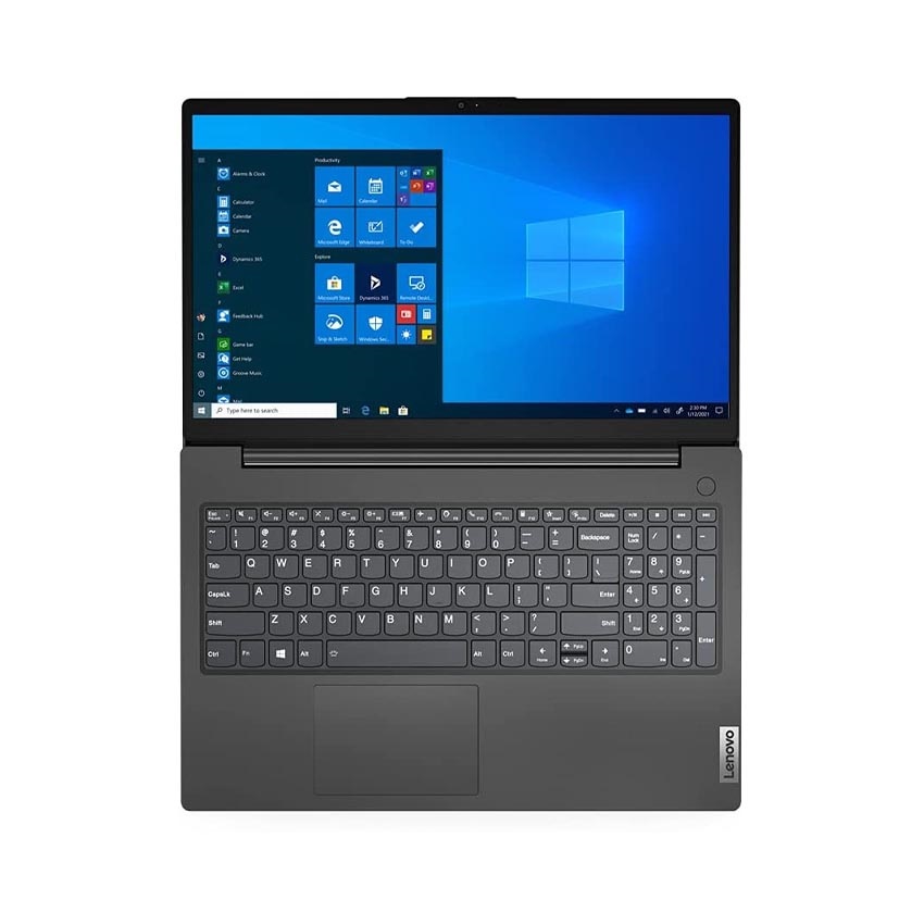 Laptop Lenovo V15 G2 ITL i5 - 1135G7/ 8GD4/ 512GB SSD/ 15.6" FHD/ WIN10 - 82KB00CUVN