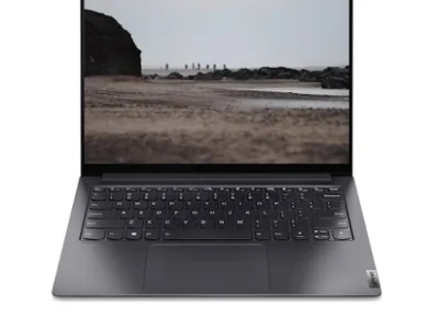 Laptop Lenovo Yoga Slim 7 Pro 14IHU5 O i5-11300H/ 16GB/ 512GB SSD/ 14" OLED/ WIN11 - 82NH00AEVN