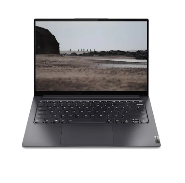 Laptop Lenovo Yoga Slim 7 Pro 14IHU5 O i5-11300H/ 16GB/ 512GB SSD/ 14" OLED/ WIN11 - 82NH00AEVN