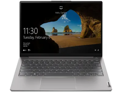 Laptop Lenovo ThinkBook 13S G2 ITL i7-1165G7/ 8GB RAM/ 512GB SSD/ 13.3" WQXGA/ WIN11 HOME 64 - 20V900E2VN
