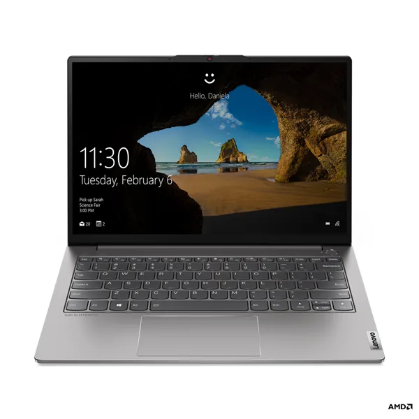 Laptop Lenovo ThinkBook 13S G2 ITL i7-1165G7/ 8GB RAM/ 512GB SSD/ 13.3" WQXGA/ WIN11 HOME 64 - 20V900E2VN