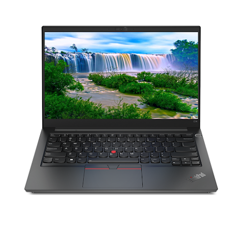 Laptop Lenovo ThinkPad E14 Gen 4 21E300DSVA Core i7 1255U | 8GB RAM | 512GB SSD | 14 inch Full HD | 2 Year
