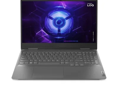 Laptop Lenovo LOQ 15IRX9 - 83DV00ERVN | i7-13650HX | Xám