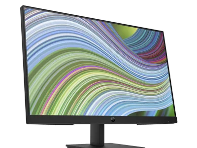 Màn hình LCD HP P24 G5  64X66AA 23.8 inch | 1920 x 1080 | IPS | 75Hz | 5 ms