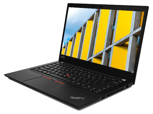 Máy tính xách tay  Lenovo ThinkPad T14 Gen 2 20W00062VA I5-1135G7/8Gb DDR4/256Gb SSD