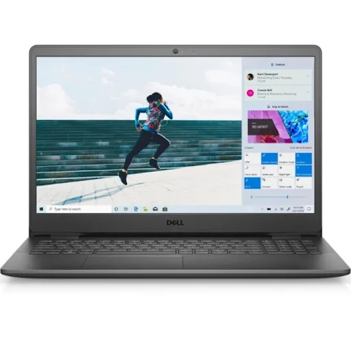 Laptop Dell Inspiron i3-1115G4 i3/ 4GB/ 256GB SSD/ 15.6" FHD/ WIN10 - N3501C
