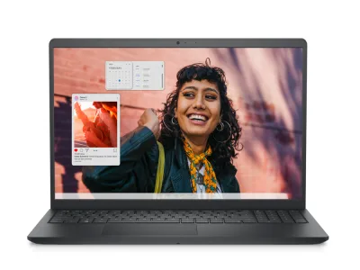 Laptop Dell Inspiron 15 3530 N3530-i5U085W11BLU i5-1335U | RAM 8GB | 512GB SSD | Windows 11 + Office