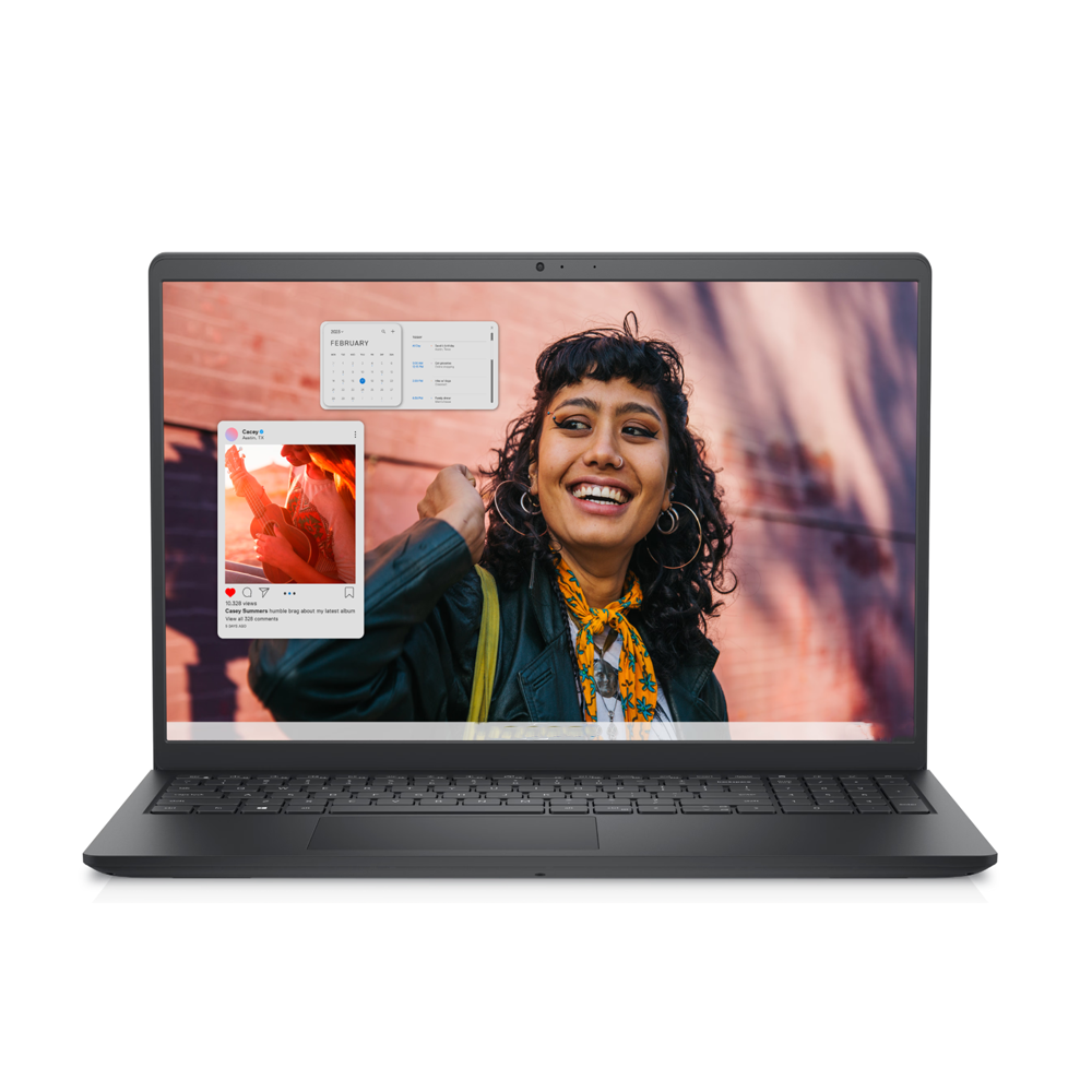 Laptop Dell Inspiron 15 3530 N3530-i5U085W11BLU i5-1335U | RAM 8GB | 512GB SSD | Windows 11 + Office