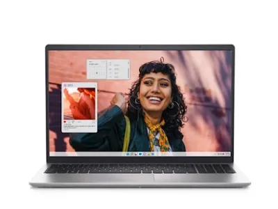Laptop Dell Inspiron 3530 - N3530I716W1 (i7-1355U | RAM 16GB | 512GB SSD | Windows 11 + Office)