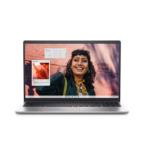 Laptop Dell Inspiron 3530 - N3530I716W1 (i7-1355U | RAM 16GB | 512GB SSD | Windows 11 + Office)