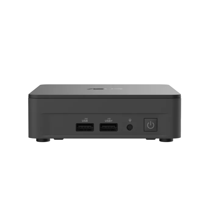 PC Mini PC Kit Asus NUC12WSH RNUC12WSHI300001I Intel Core i3-1220P