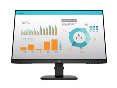 Màn hình HP P24 G4 24 FHD Monitor 1A7E5AA