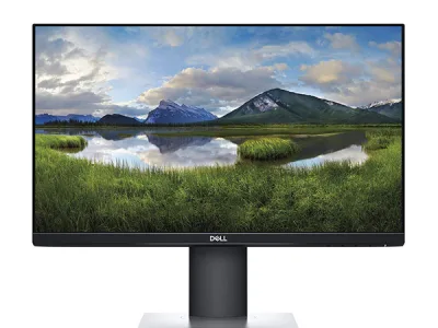 Dell P2719H