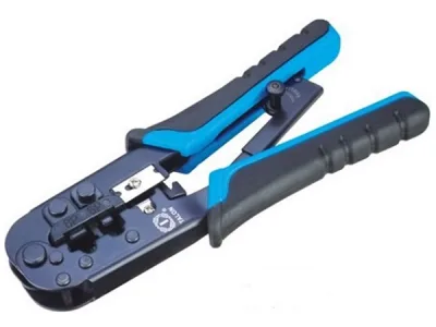 Kềm bấm mạng HD-CRIM 03