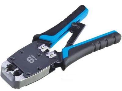 Kềm bấm mạng HD-CRIM 04