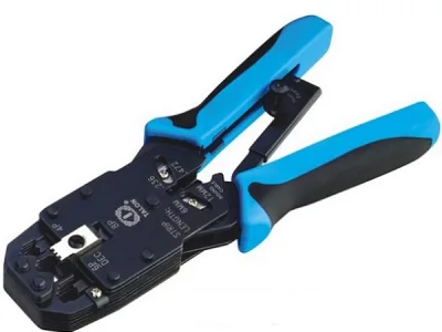 Kềm bấm mạng HD-CRIM 05