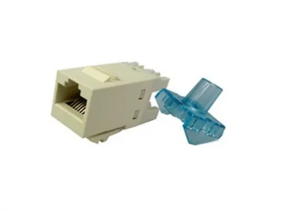 Đầu nối RJ11-Modular Jack COMMSCOPE/AMP CAT3