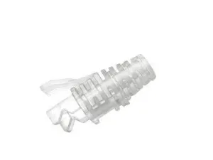 Modular Plug Boot COMMSCOPE/AMP-Chụp cao su dùng cho đầu nối RJ45