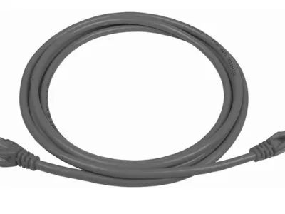 Patch cord Dintek CAT.6 UTP (Part number: 1201-04xxx, dài 0.5m-1m-2m-3m-5mét)