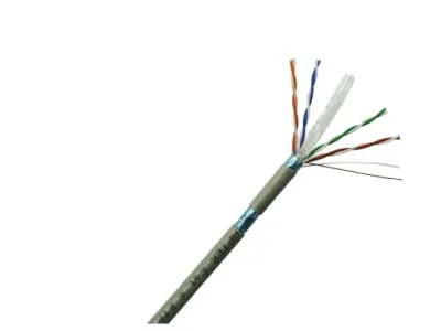Cáp mạng APTEK CAT.6 FTP 630-2104-1 (305m/cuộn)