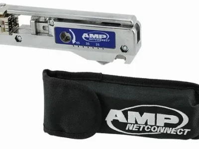 Dụng cụ bấm cáp ổ mạng (Modular Jack Tool Kit) COMMSCOPE (1725150-6)