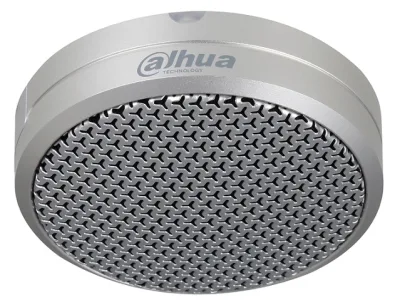 Micro ngụy trang dùng ghi âm cho camera hiệu suất cao DAHUA HAP300