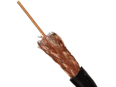 Cáp đồng trục HDPRO RG6 Copper
