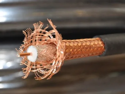 Cáp đồng trục HDPRO RG11