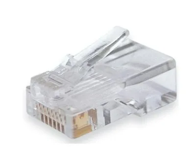 Đầu nối RJ45 CAT6 UTP