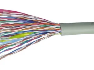 Cáp mạng VIVANCO CAT5e U/UTP VCCAUU55PVG3 (305m/Box, PVC, Grey)