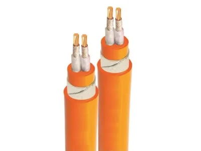 Cáp chống cháy HOSIWELL PM25002C-LSZH-FR