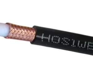 Cáp đồng trục RG59 HOSIWELL F-RG59/US